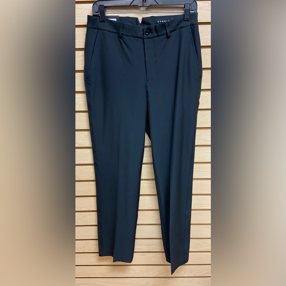 NWT DUNNING MEN PANTS SIZE 30/30